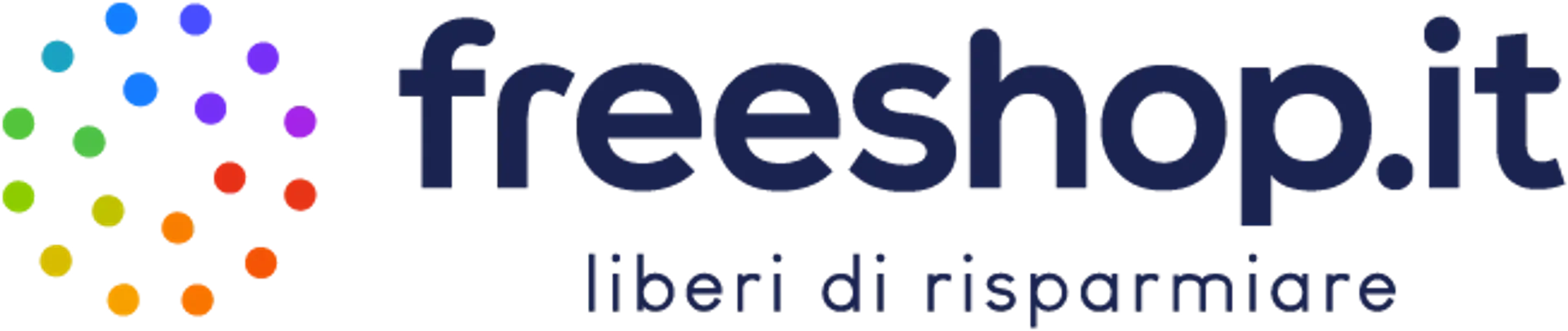 FREESHOP logo
