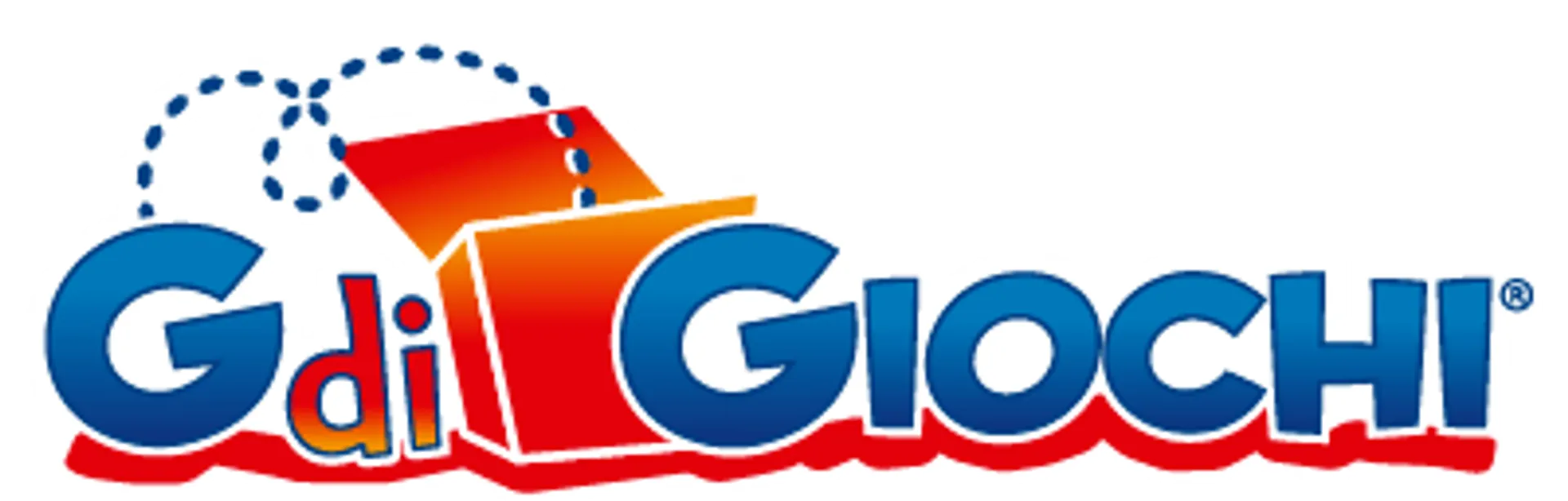 G DI GIOCHI logo