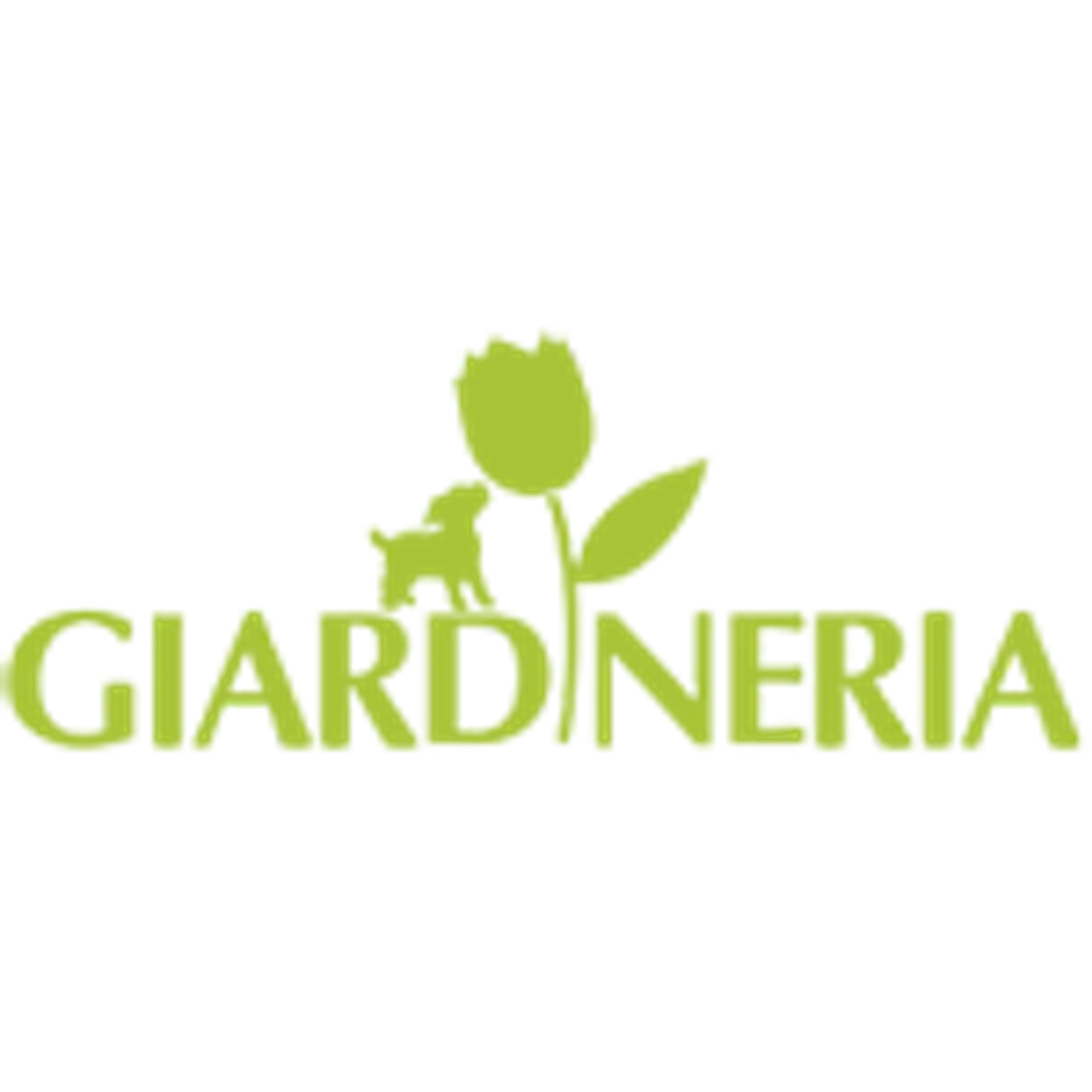 GIARDINERIA logo