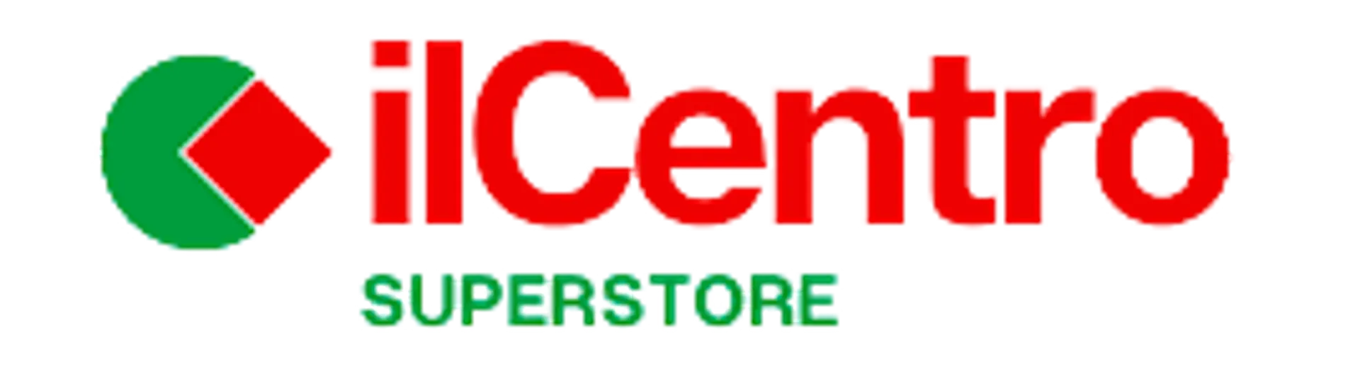 LI CENTRO SUPERSTORE logo