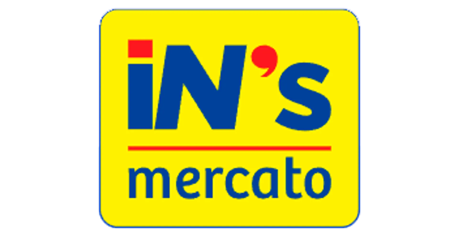 IN'S MERCATO logo