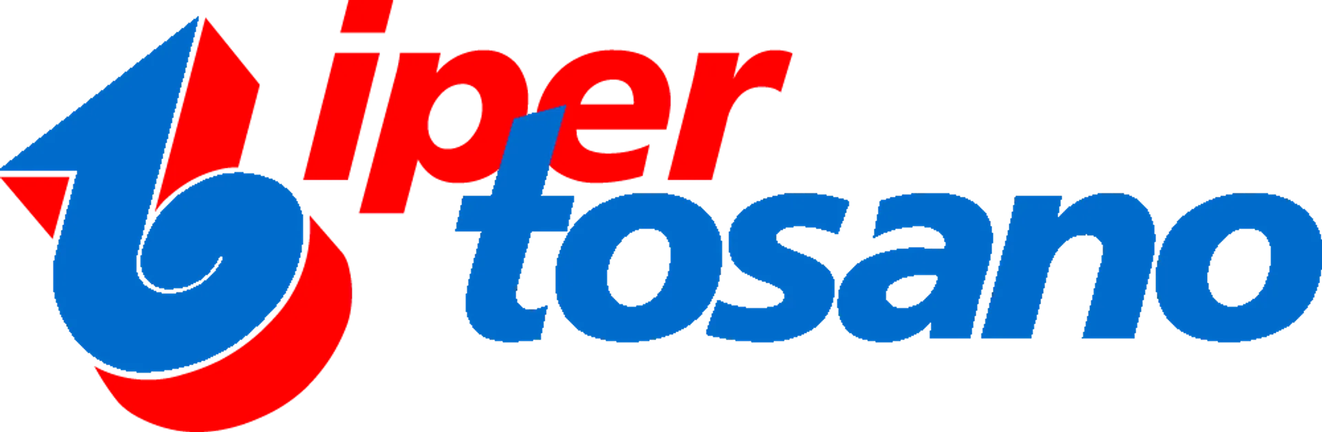 IPER TOSANO logo