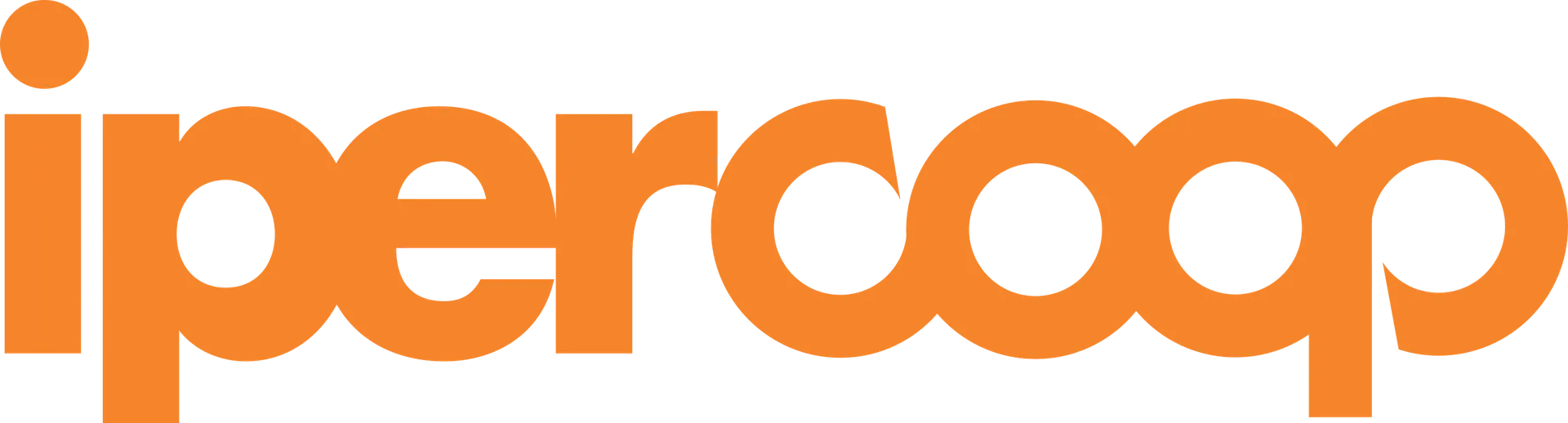 IPERCOOP logo