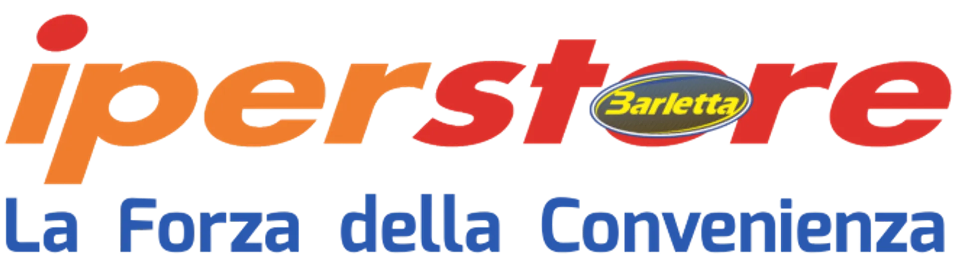 IPERSTORE BARLETTA logo