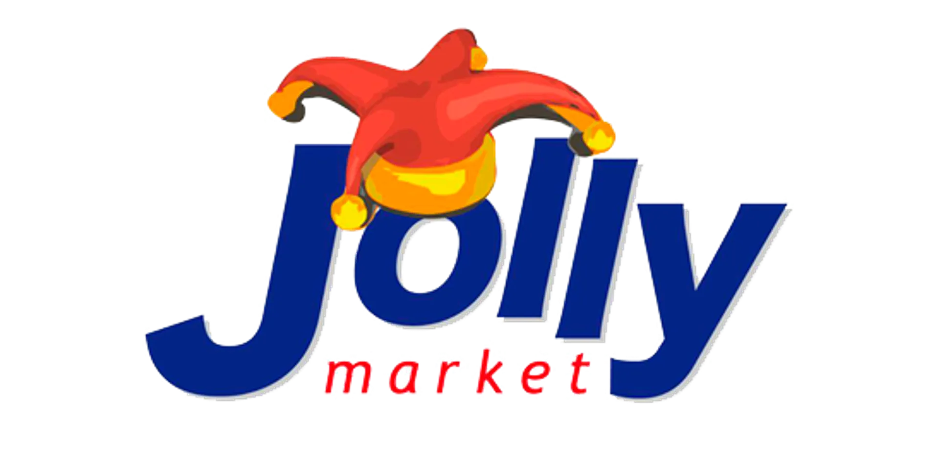 JOLLY MARKET logo