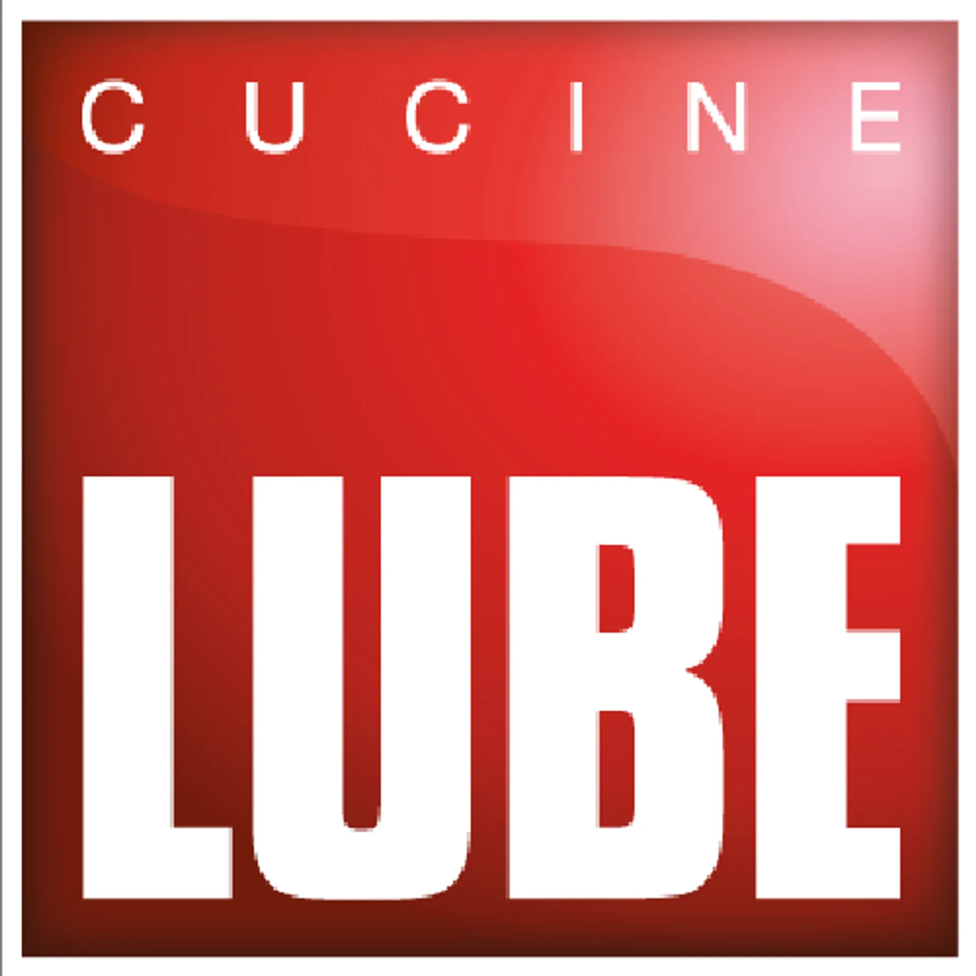 LUBE logo