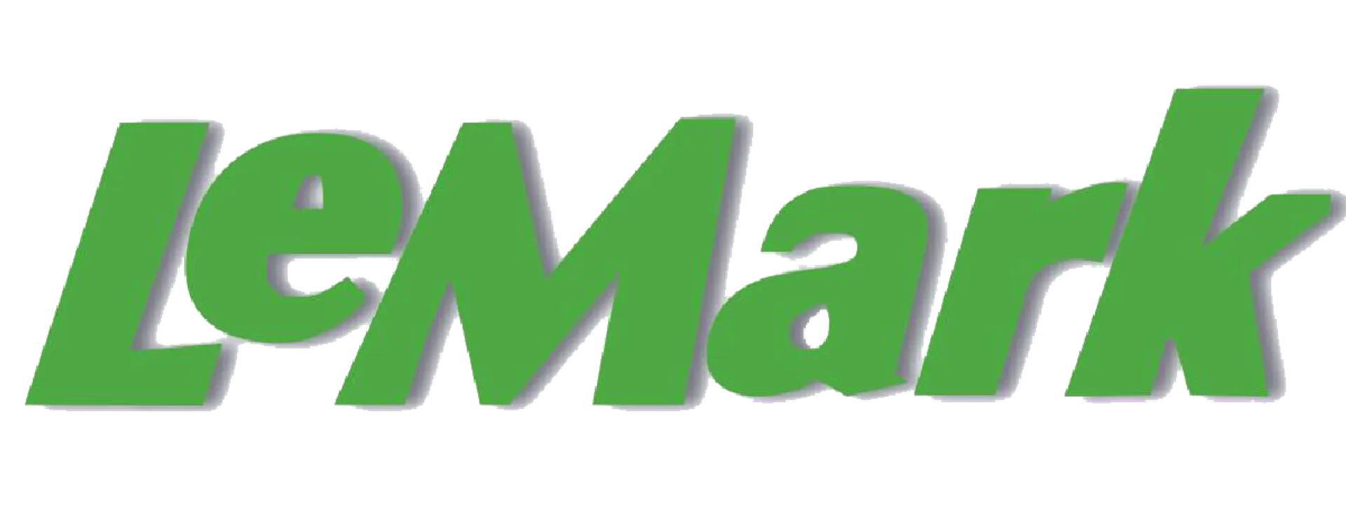LE MARK logo