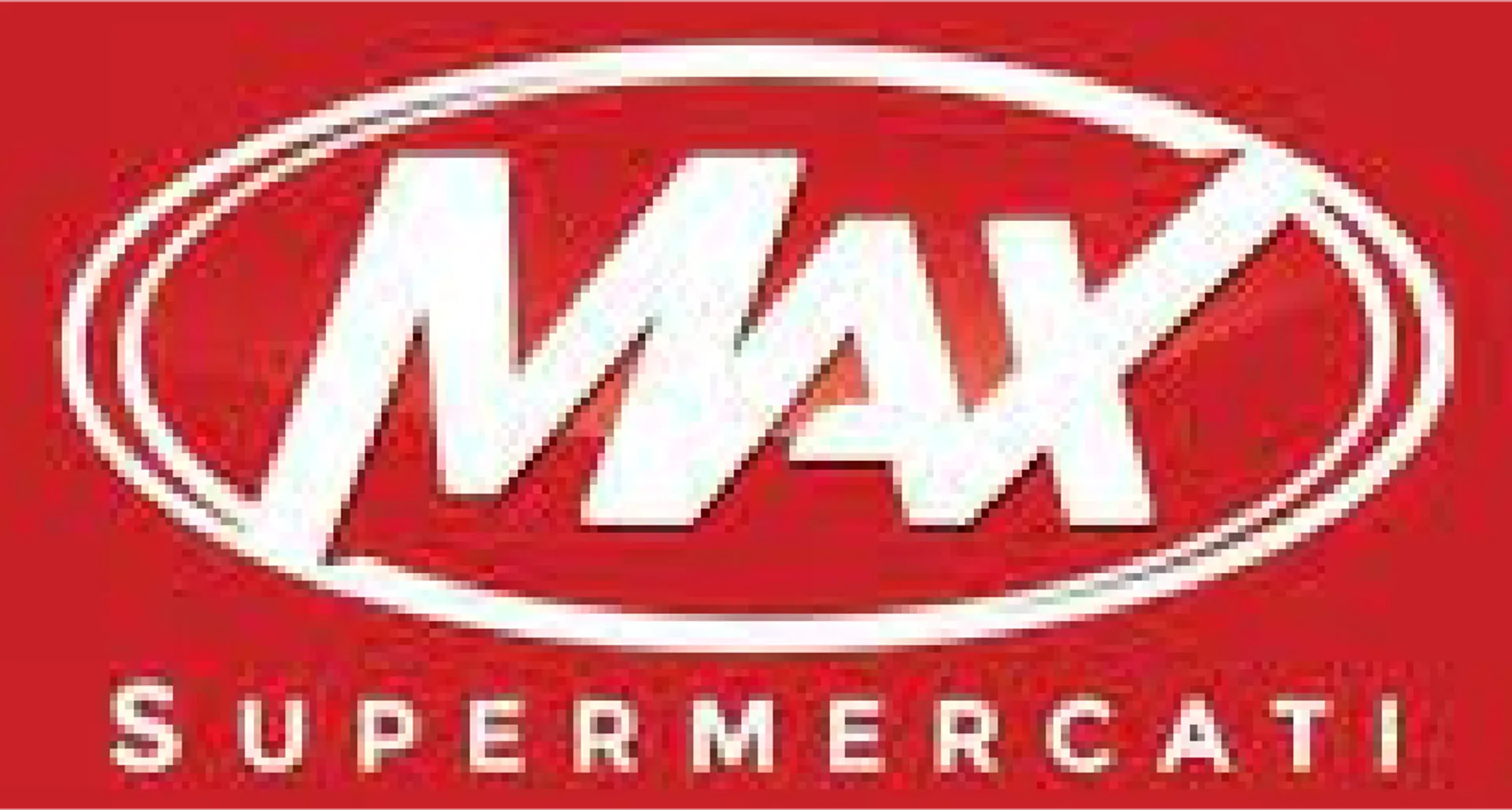 MAX SUPERMERCATI logo