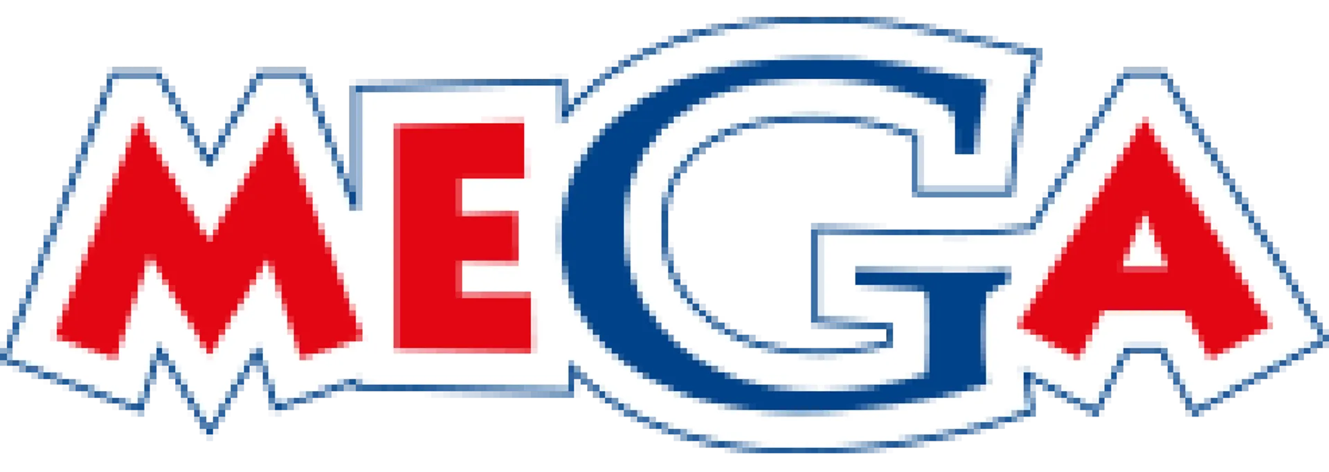 MEGA logo