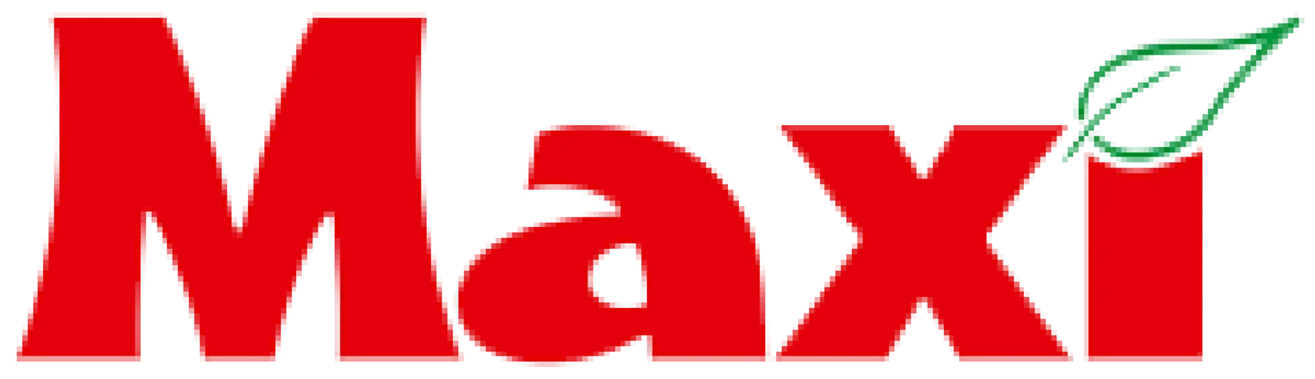 MAXI SUPERMERCATI logo