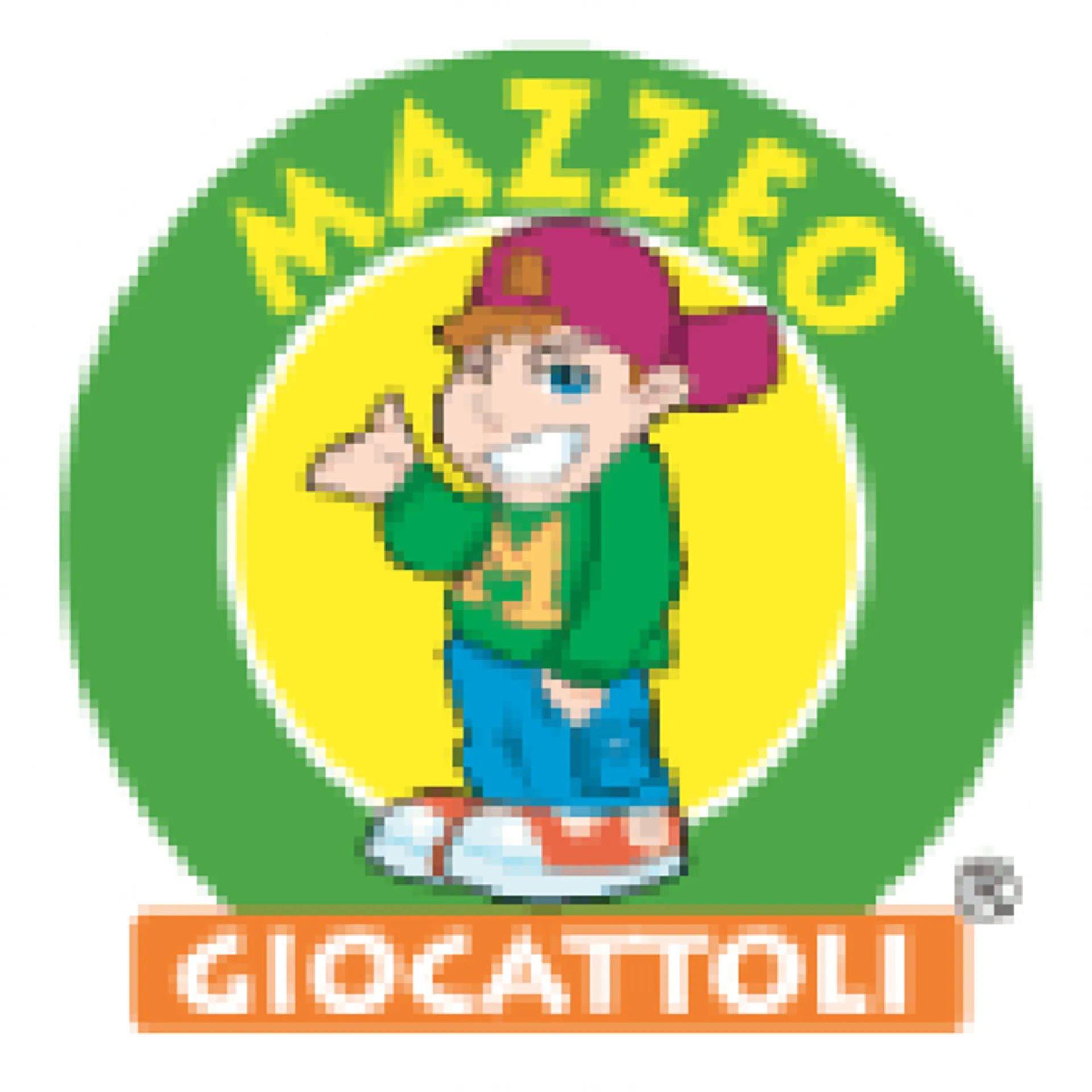 MAZZEO GIOCATTOLI logo