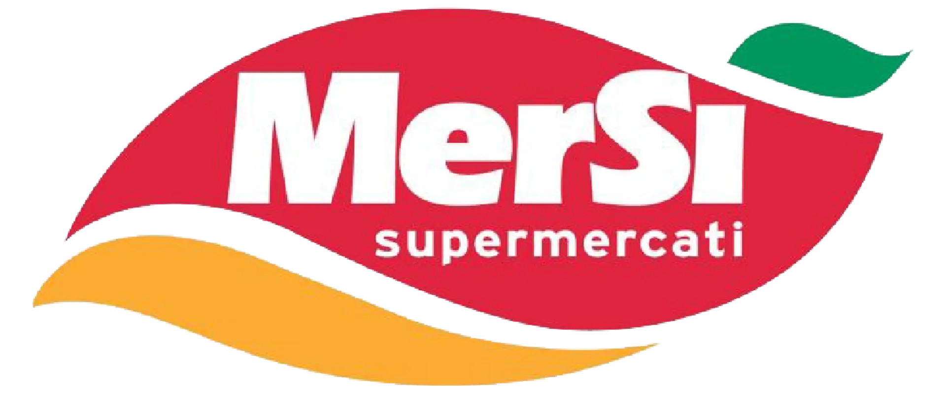MERSI SUPERMERCATI logo