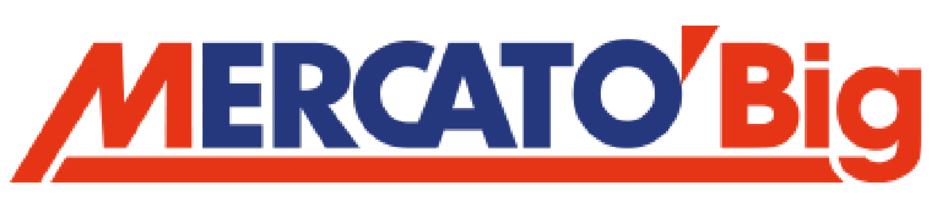 MERCATÒ BIG logo