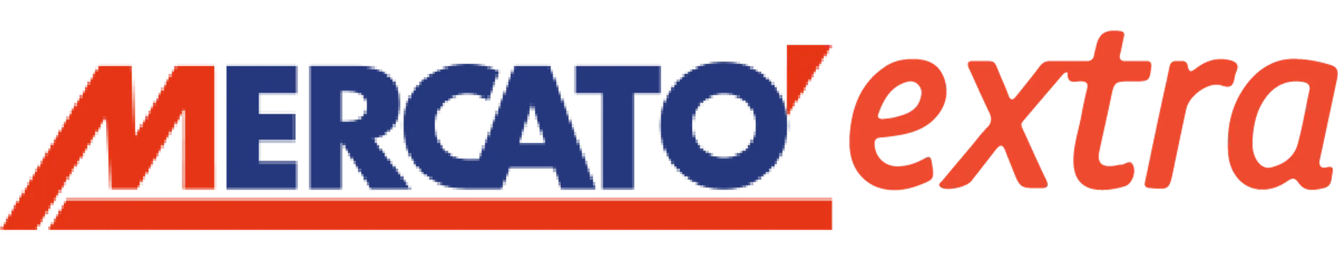 MERCATÒ EXTRA logo
