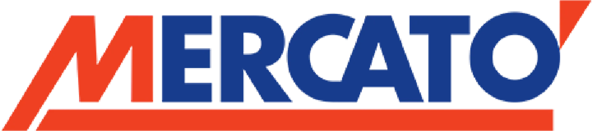 MERCATÒ SUPERSTO logo