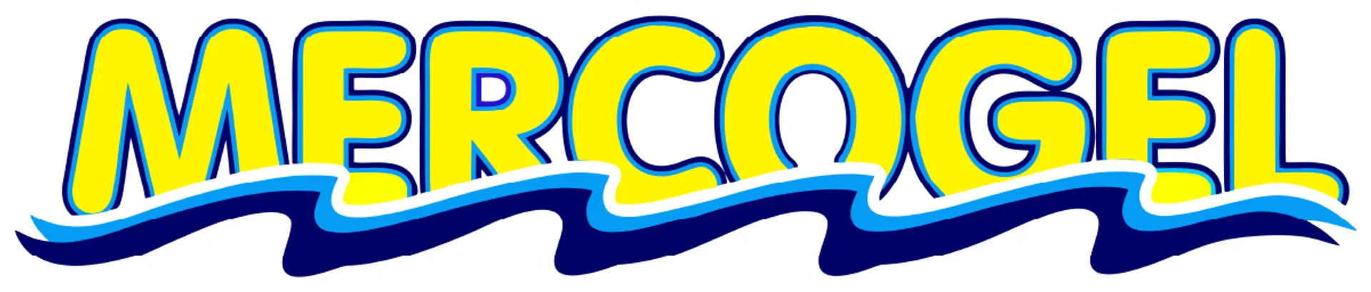 MERCOGEL logo