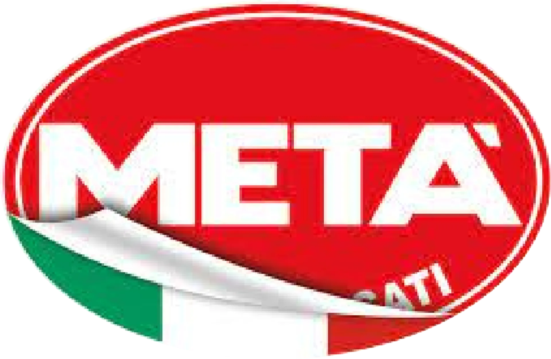 METÀ logo