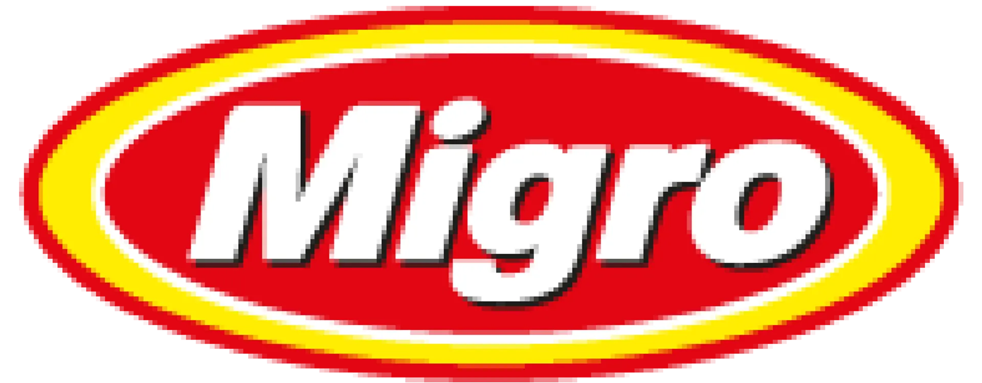 MIGRO logo