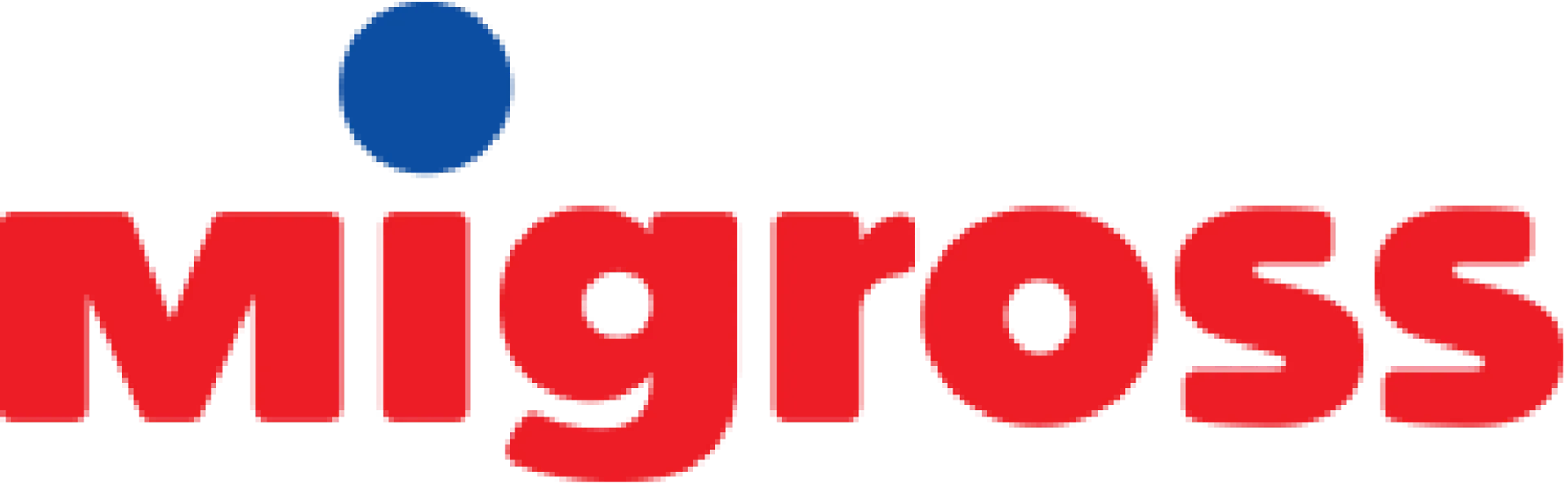 MIGROSS SUPERMERCATI logo