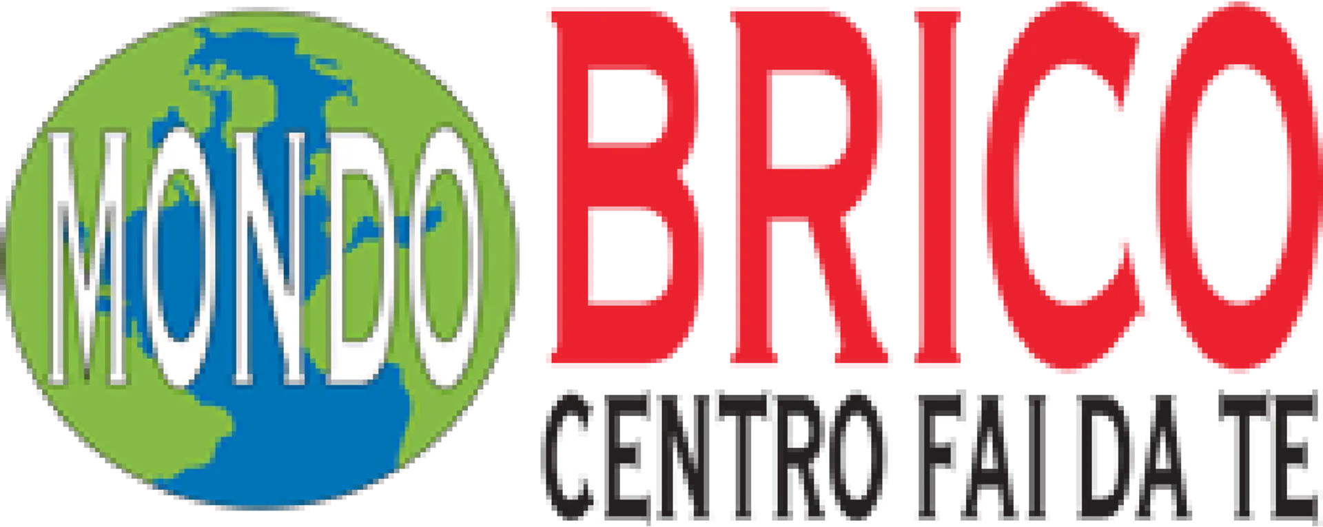 MONDO BRICO logo