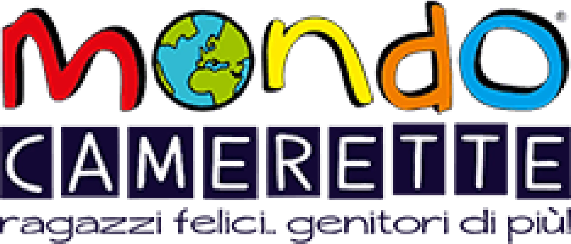 MONDO CAMERETTE logo