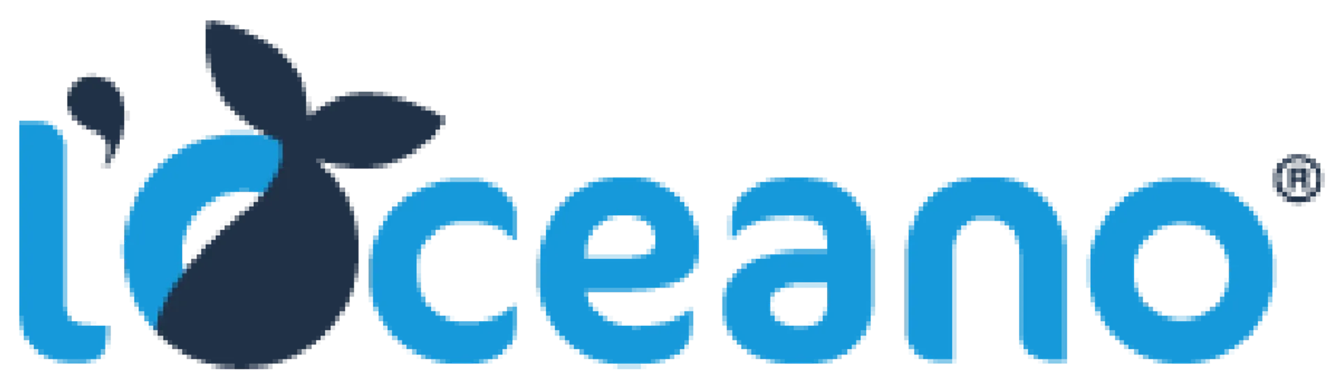 OCEANO SURGELATI logo