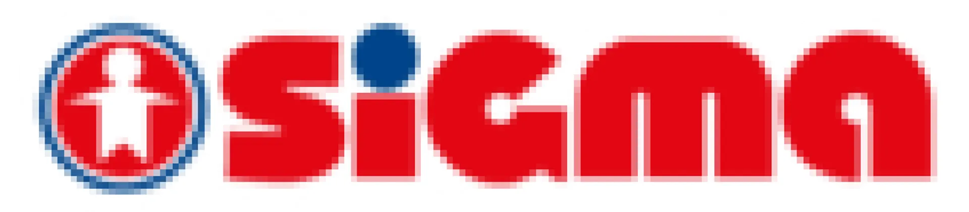 OK SIGMA logo