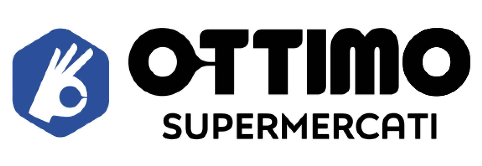 OTTIMO MARKET logo