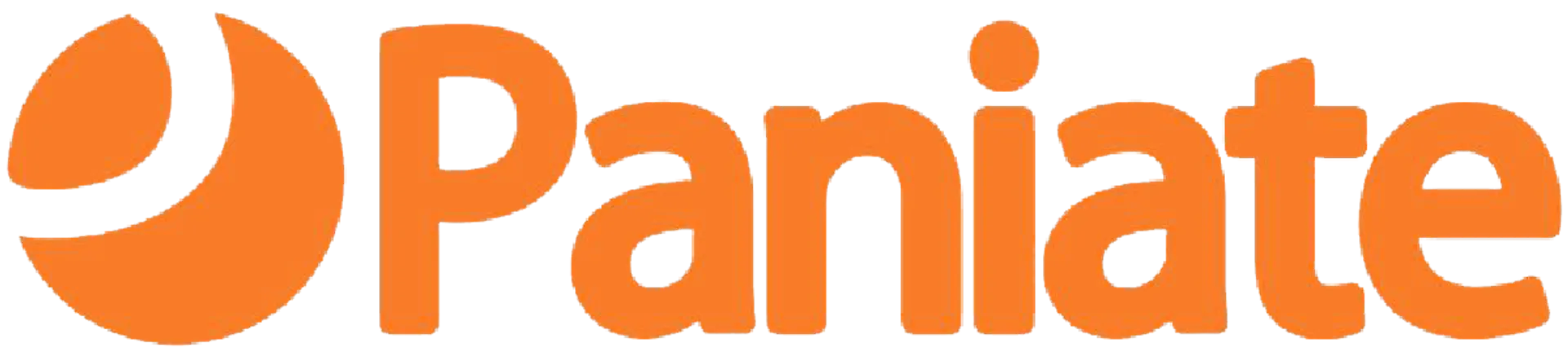PANIATE logo