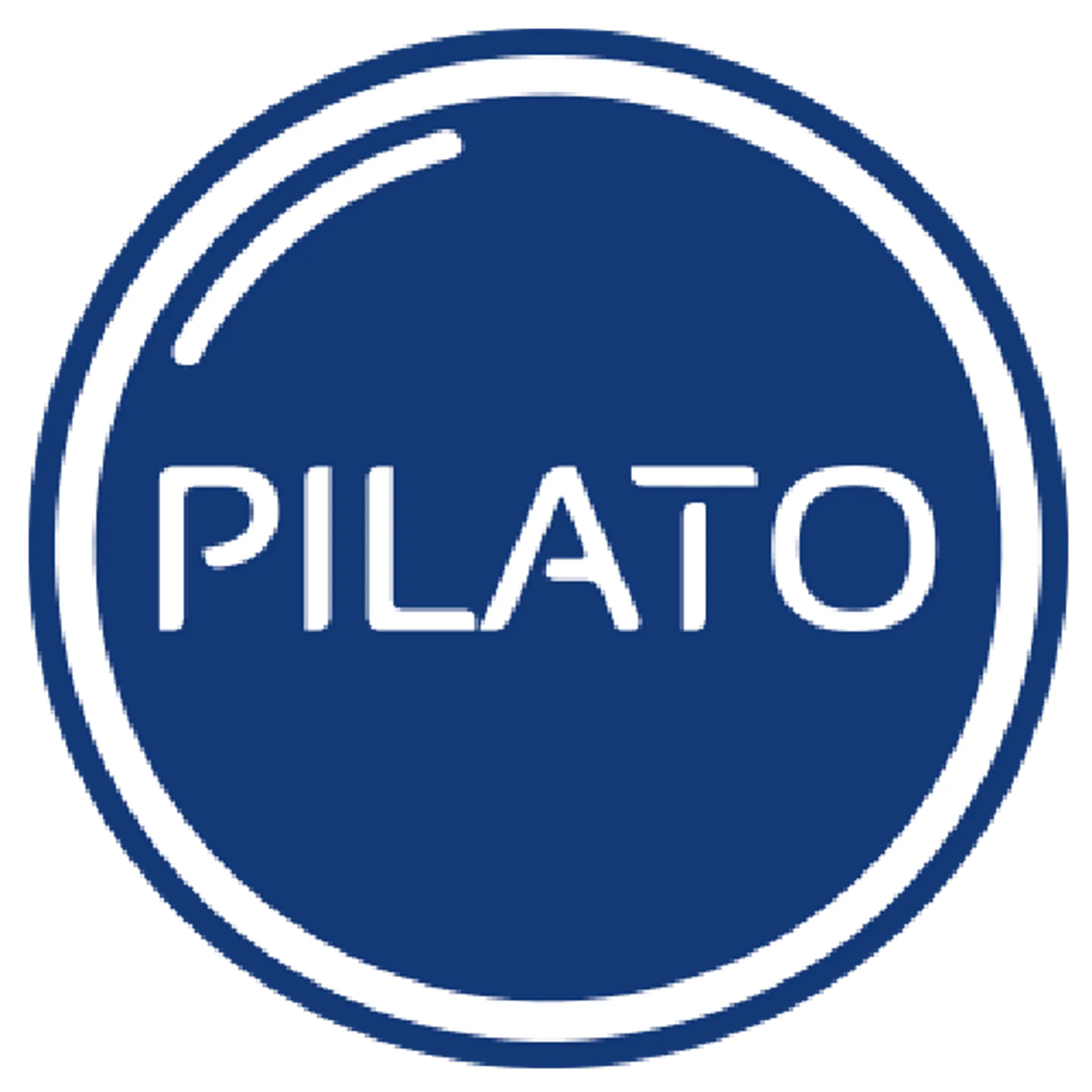 PILATO logo