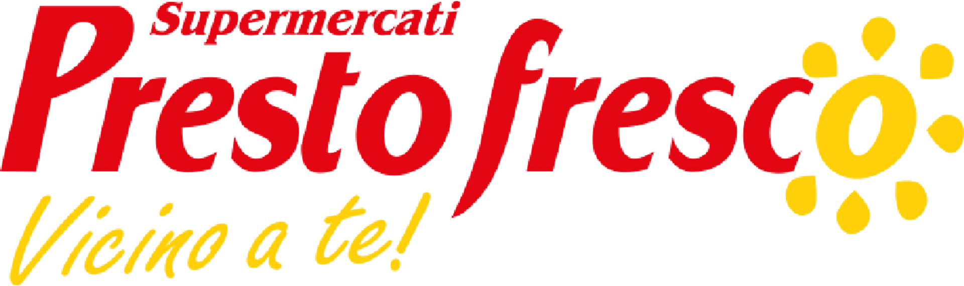 PRESTOFRESCO logo