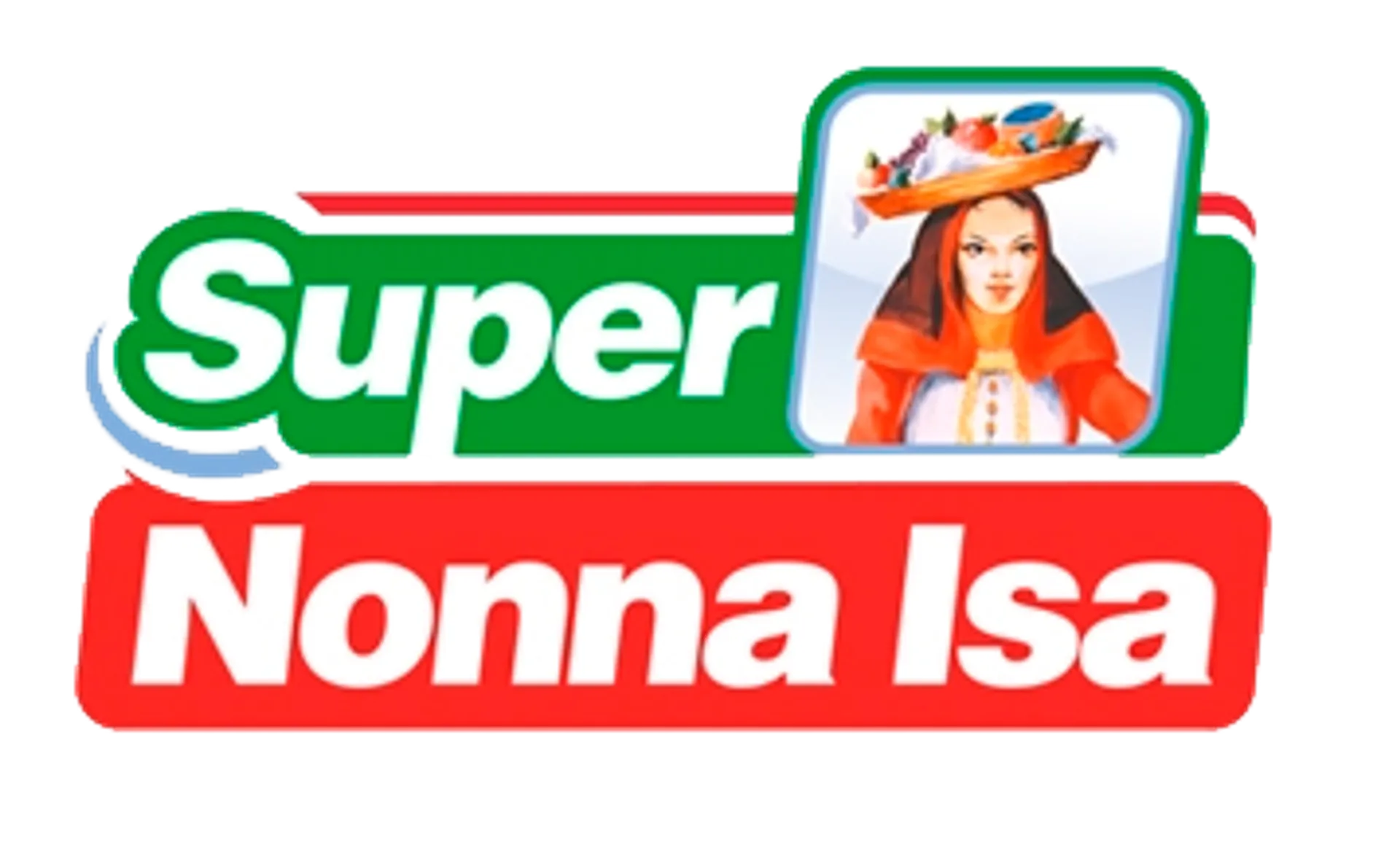 SUPERMERCATI NONNA ISA logo