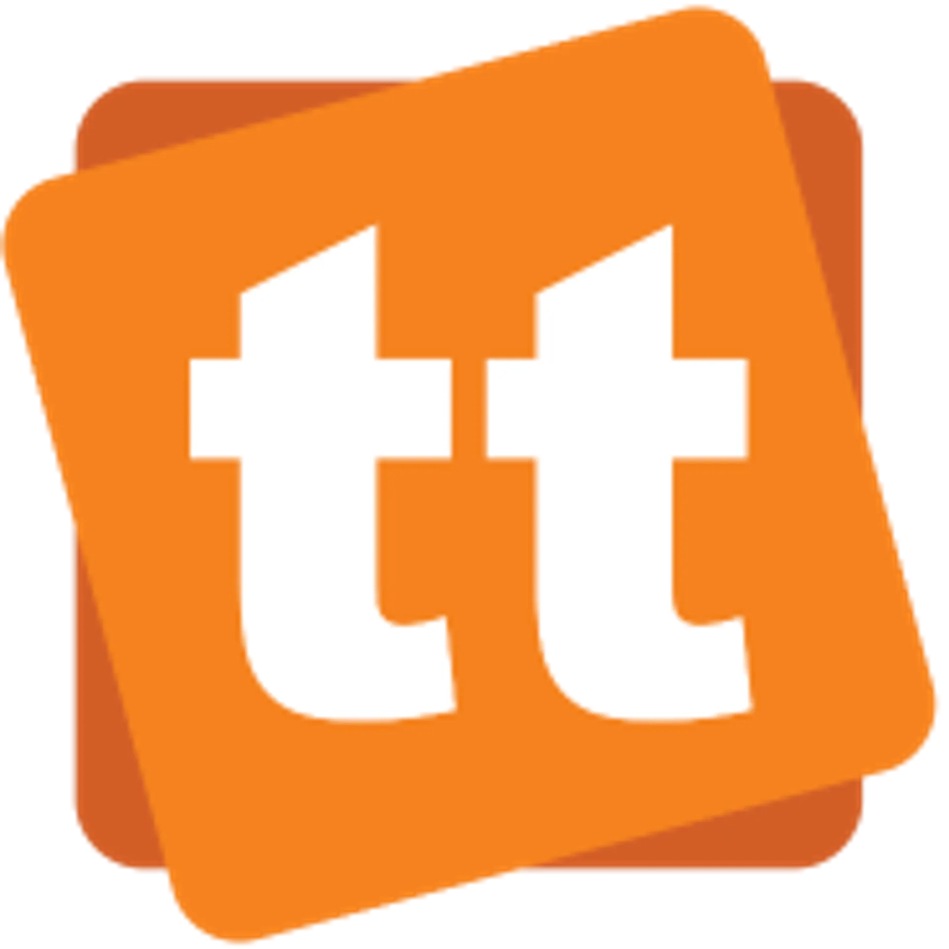 TT STORE logo del volantino attuale