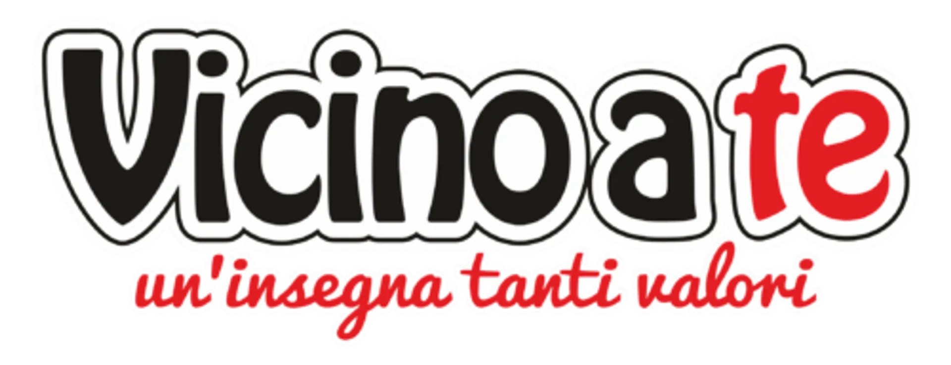 VICINO A TE SUPERMERCATI logo