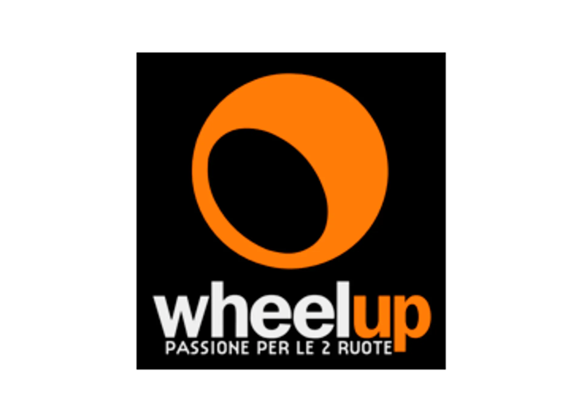 WHEELUP logo