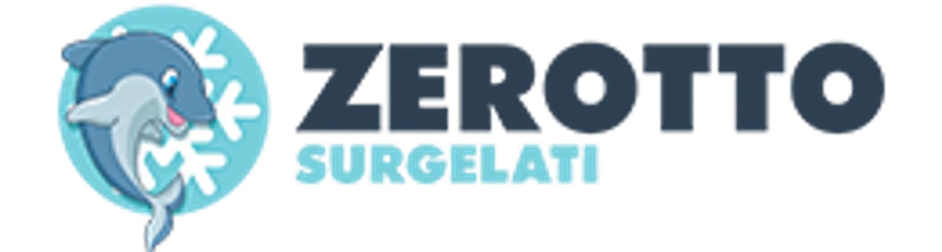 ZEROTTO SUPERMERCATI logo