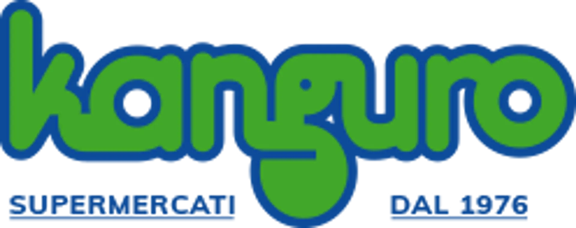 KANGURO logo