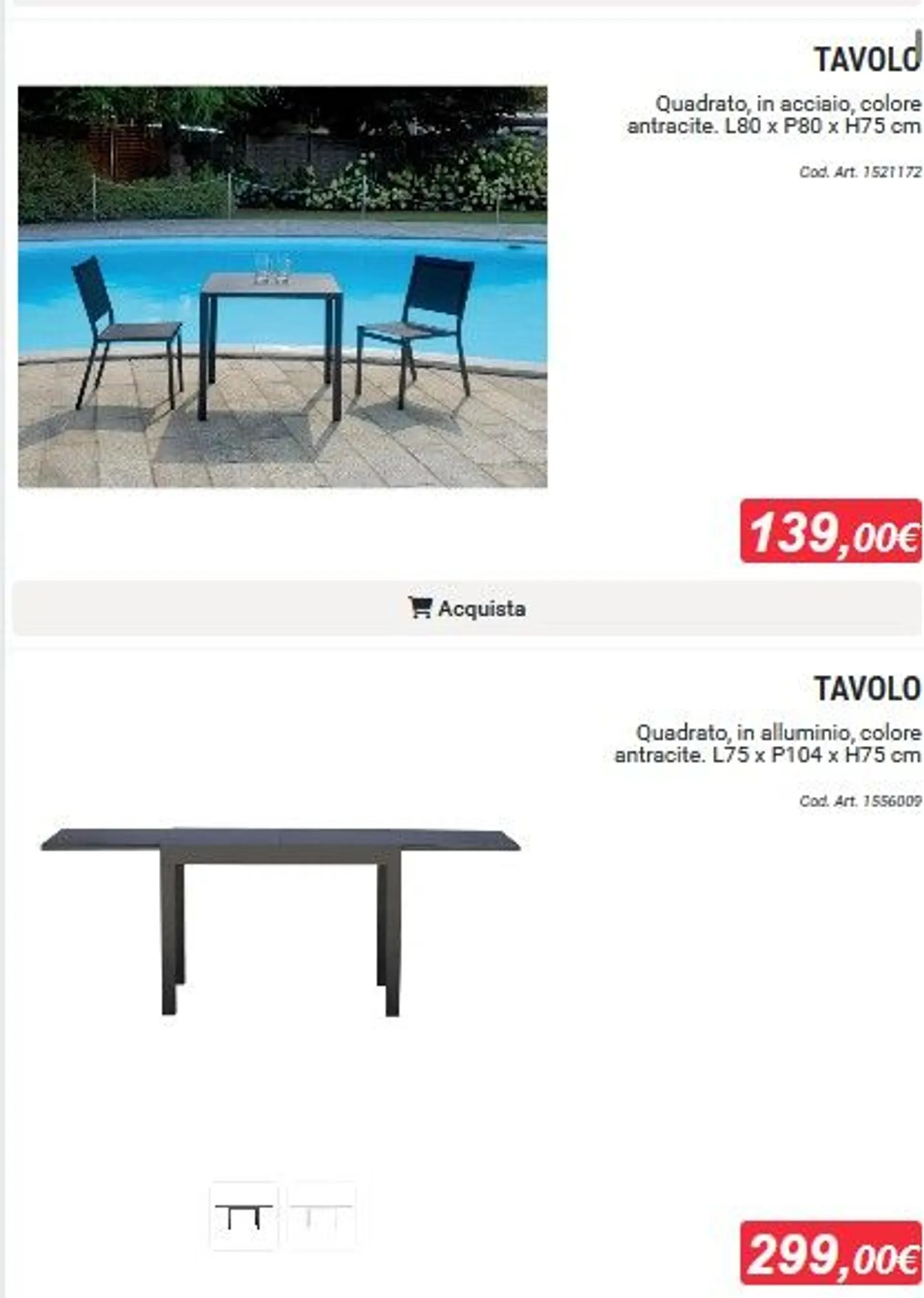 Offerte Brico io  da 1 marzo a 31 agosto di 2025 - Pagina del volantino 9
