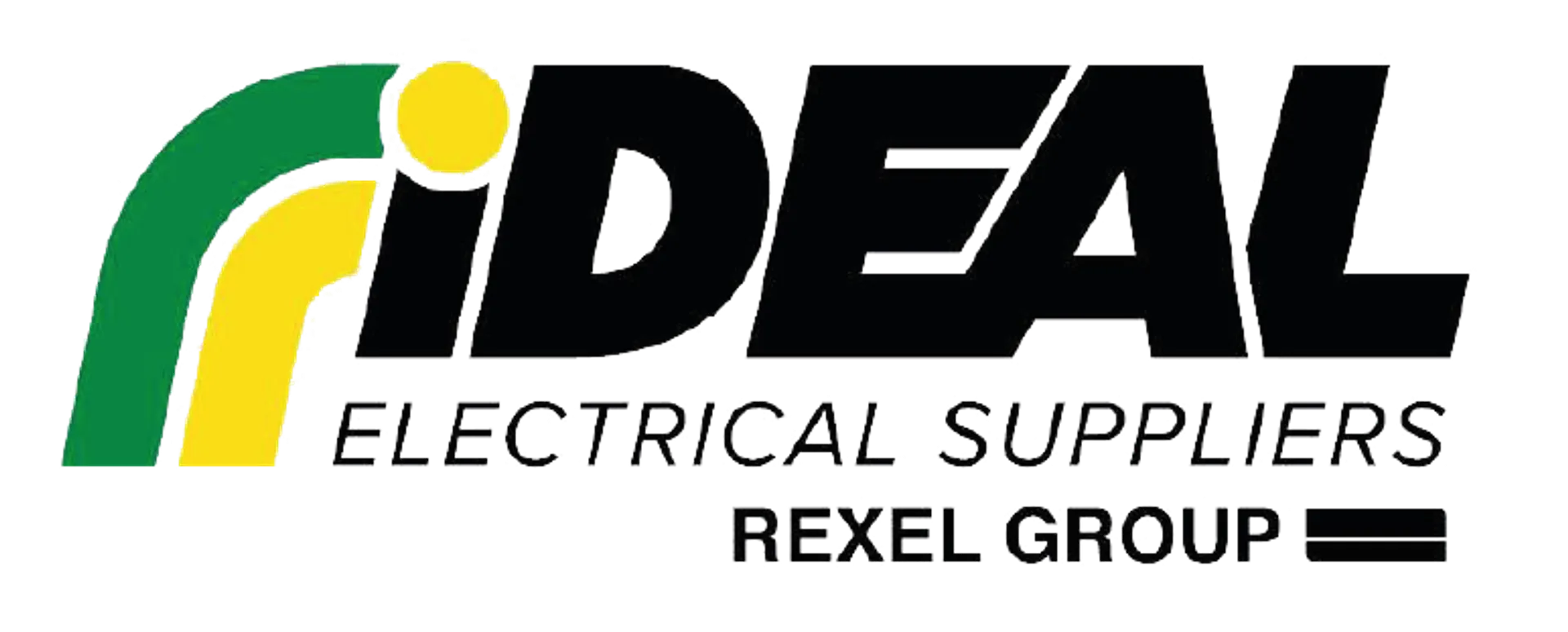 IDEAL ELECTRICAL SUPPLIERS logo