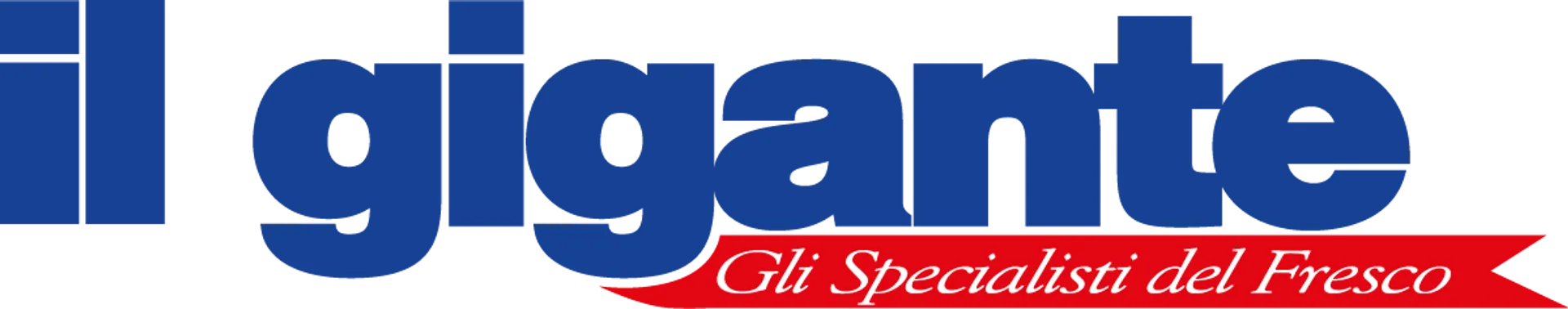 IL GIGANTE logo