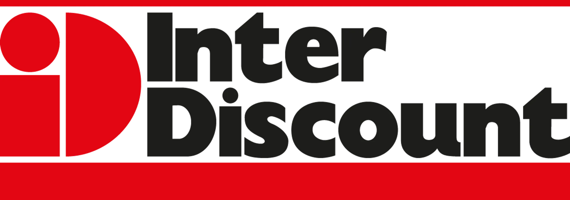 INTERDISCOUNT logo