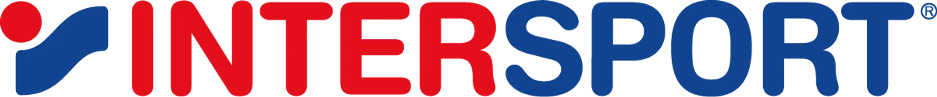 INTERSPORT logo of current catalogue