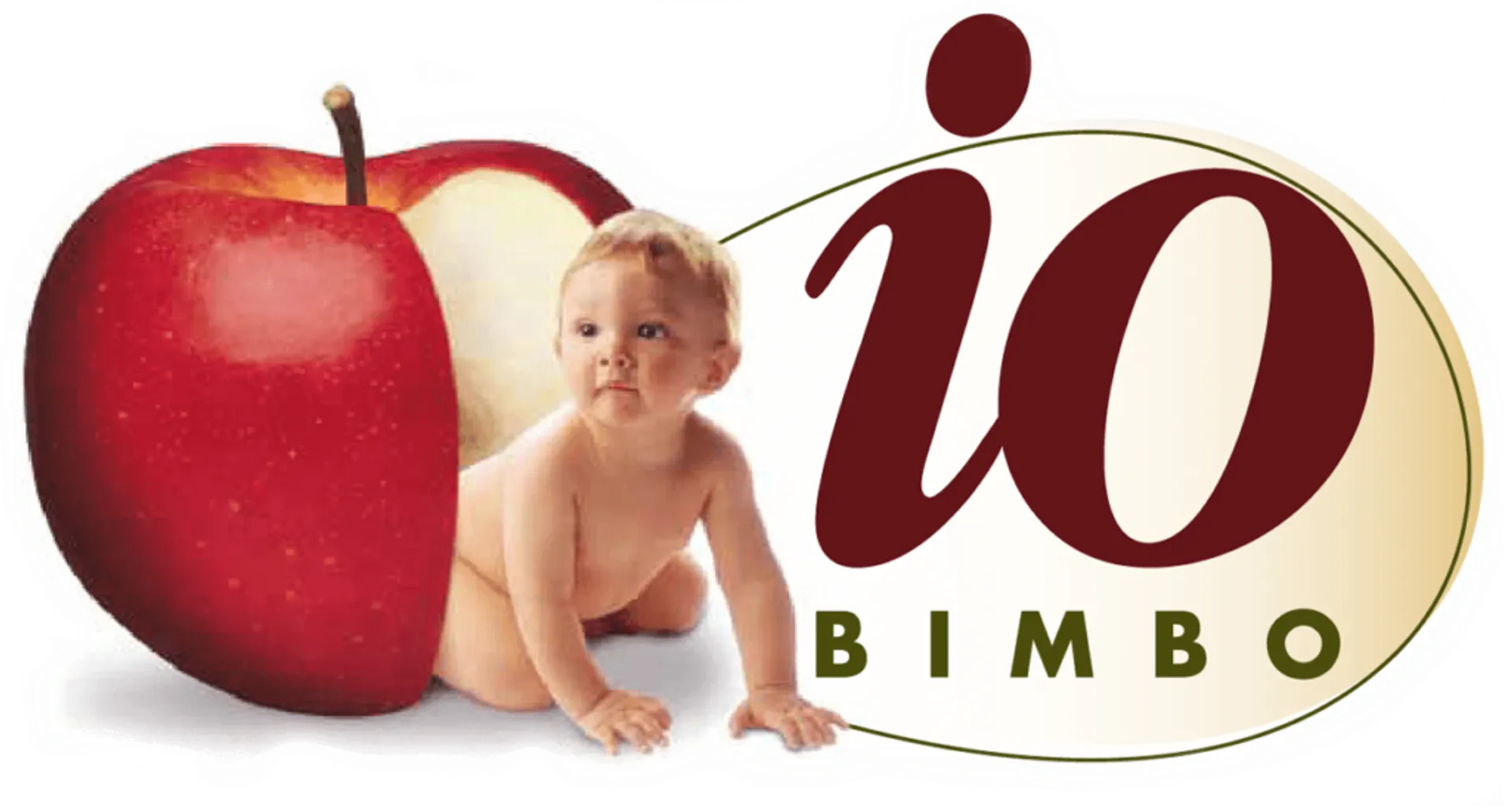 IO BIMBO logo