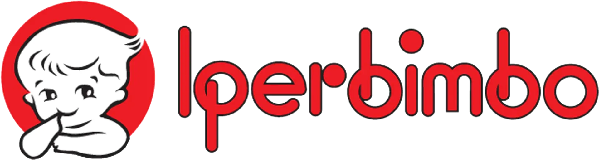 IPERBIMBO logo