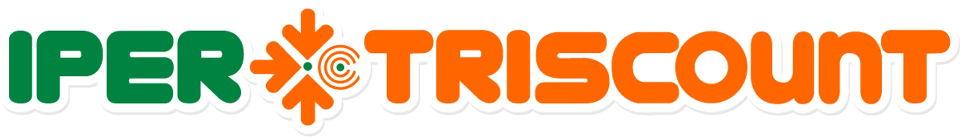IPER TRISCOUNT logo