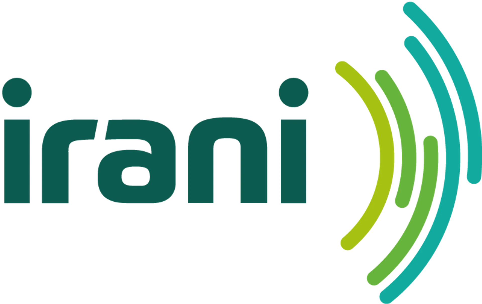 IRANI logo