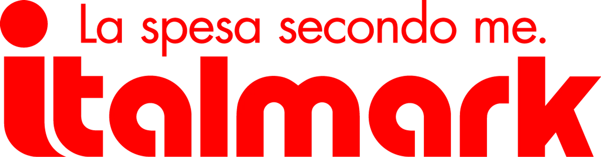 ITALMARK logo del volantino attuale