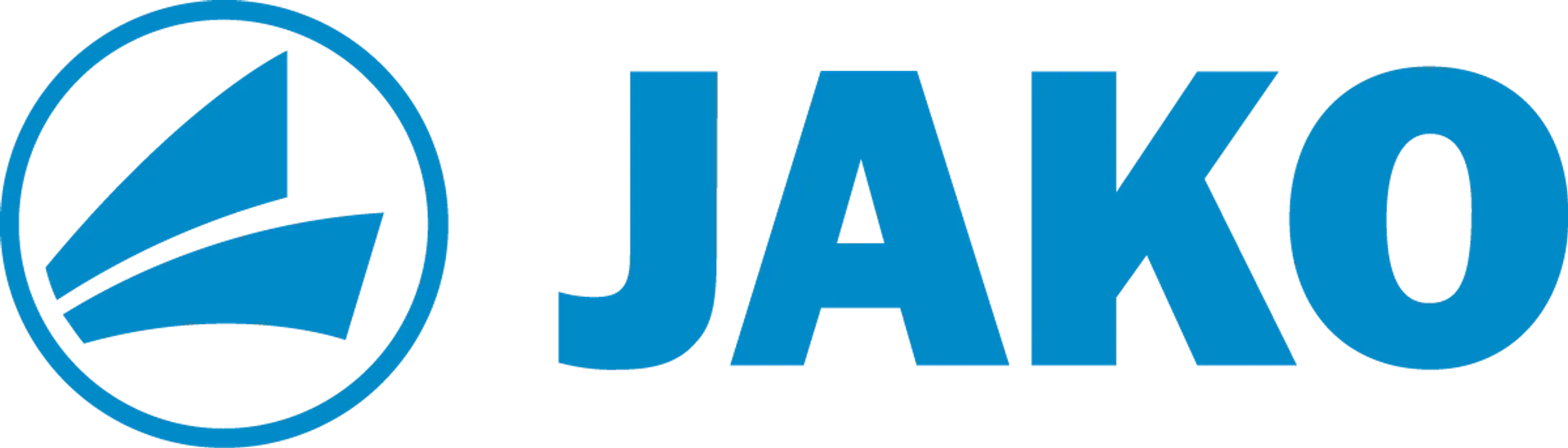 JAKO logo
