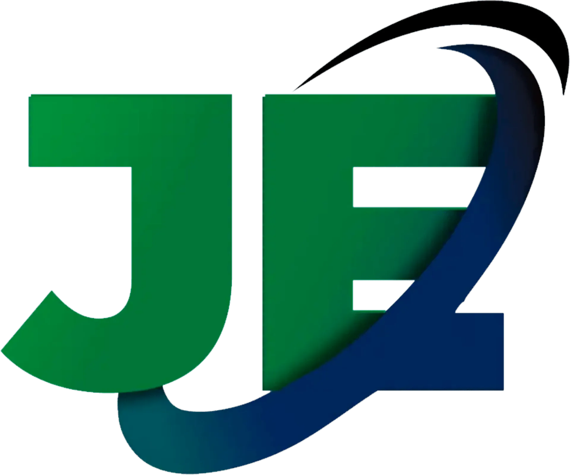 JE logo