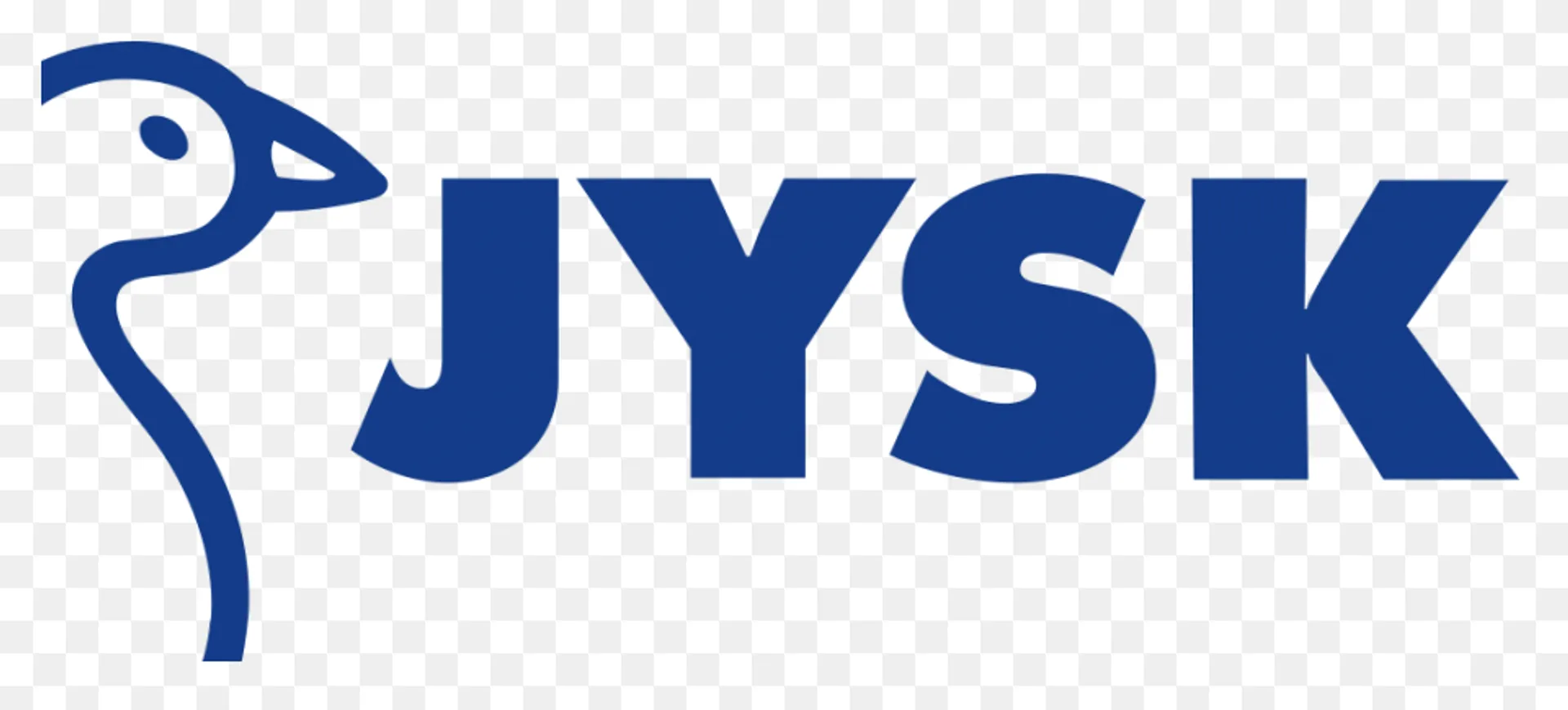 JYSK logo de circulaire